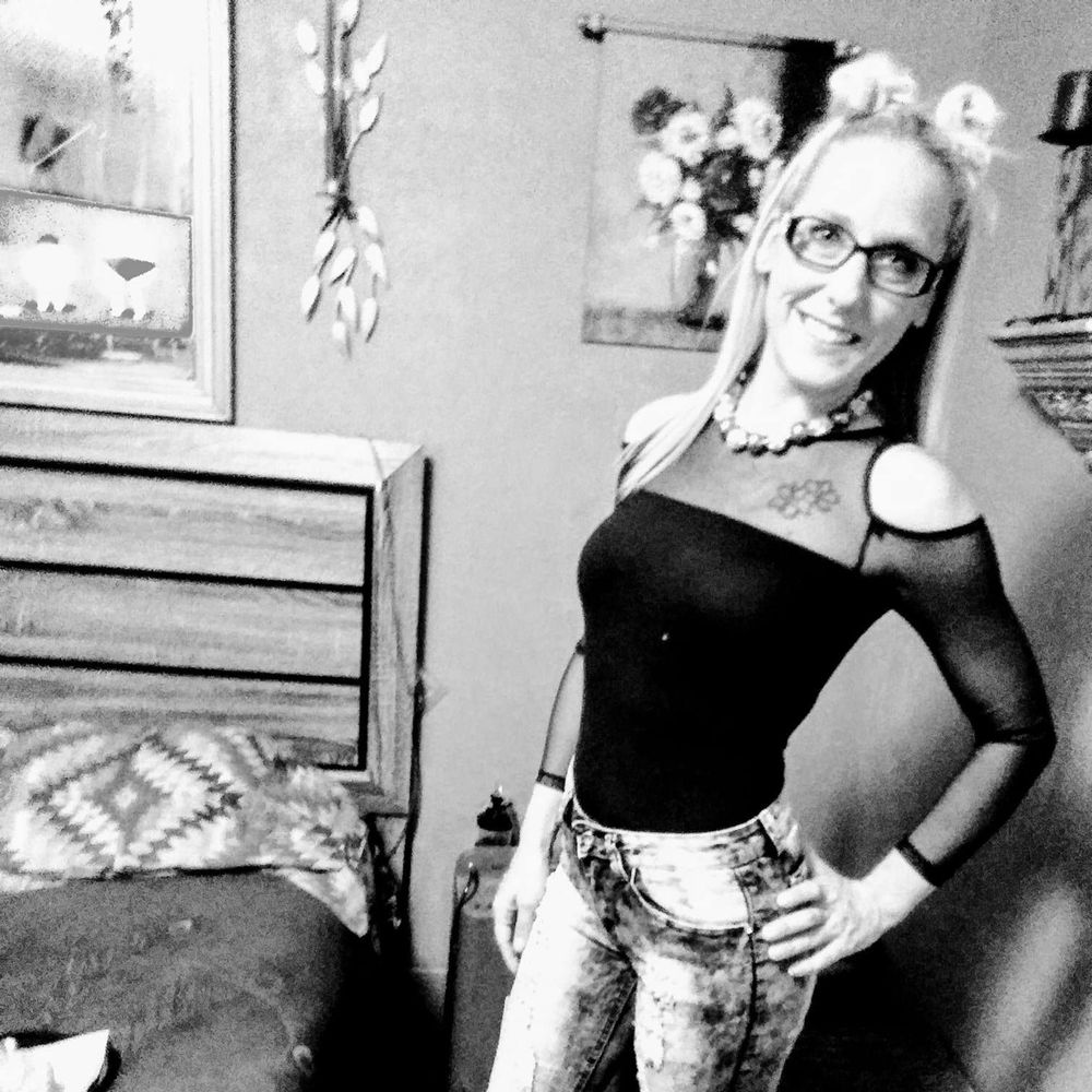 Meet your Posher, Savanna